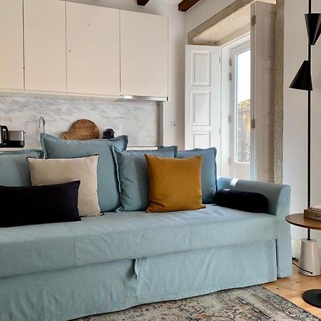 Oporto Chic&Cozy - Sao Bento Da Vitoria Lejlighed Eksteriør billede
