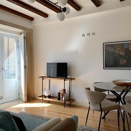 Oporto Chic&Cozy - Sao Bento Da Vitoria Lejlighed Eksteriør billede