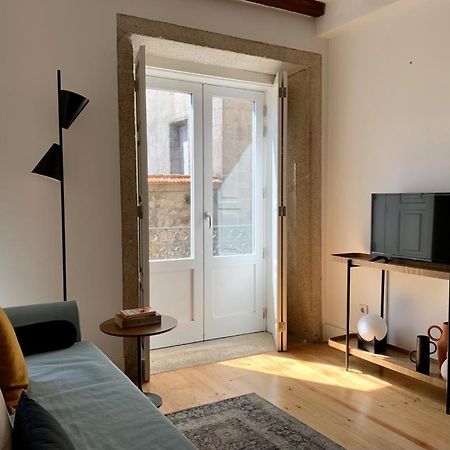 Oporto Chic&Cozy - Sao Bento Da Vitoria Lejlighed Eksteriør billede